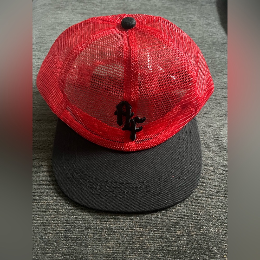 NWT Linda Finegold ALF hat still in plastic